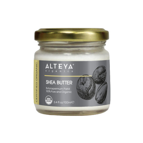 Alteya Bambucké maslo 100% Bio 100 ml