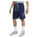 Pánske kraťasy NIKE M NK CLUB ALUMNI HBR WVN SHORT-410-Blue