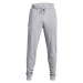 Tepláky Under Armour Curry Fleece Sweatpants Mod Gray Full Heather