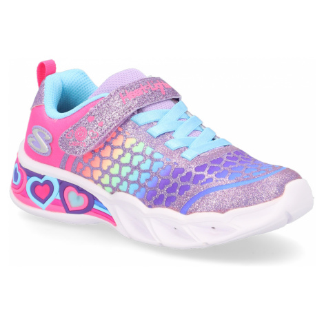 Topánky pre deti Skechers