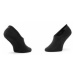 Tommy Hilfiger Súprava 2 párov kotníkových ponožiek dámskych 383024001 Čierna