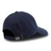 Tommy Hilfiger Šiltovka Classic Bb Cap E367895041 Tmavomodrá