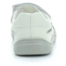 Protetika Plus topánky Protetika Tery White 34 EUR