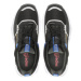 Superfit Sneakersy GORE-TEX 1-000550-0000 M Čierna