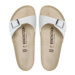 Birkenstock Šľapky Madrid Bs 40731 Biela