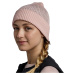 MARHUĽOVÁ ŠPORTOVÁ ČIAPKA BUFF MERINO ACTIVE HAT BEANIE 1323395081000