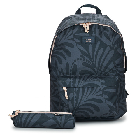 Rip Curl  DOME 18L + PC AFTERGLOW  Ruksaky a batohy Modrá