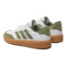 Adidas Sneakersy Courtblock ID6499 Biela