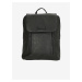 Batoh Enrico Benetti Nouméa Backpack Black