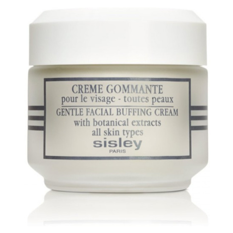 Sisley Creme Gommante krém 50 ml, Gentle Facial Buffing Cream