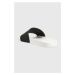 Šľapky Polo Ralph Lauren Polo Slide pánske, čierna farba, 809892946003