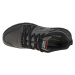 TMAVOSIVÉ ŠPORTOVÉ TOPÁNKY SKECHERS ESCAPE PLAN 51591-CCBK