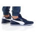 Pánske tenisky St Runner V3 Mesh M 384857 02 Dark Blue with White - Puma tmavě modrá s bílou