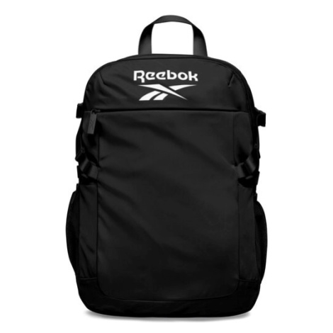 Reebok Ruksak RBK-040-CCC-05 Čierna