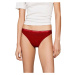 Tommy Hilfiger Spodné prádlo 5-Pack Thong W UW0UW04995 Dámske spodné prádlo