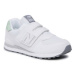 New Balance Sneakersy PV574MW1 Biela