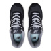 New Balance Sneakersy U574TWE Čierna