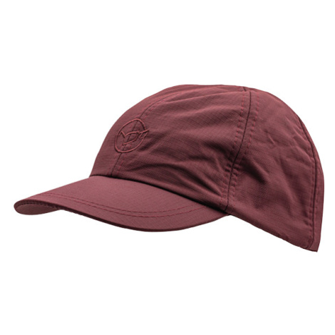 Korda šltovka le fleece waterproof cap burgundy