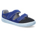 Barefoot sandálky Jonap - Fela modrá