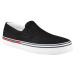 Tommy Hilfiger TOMMY JEANS ESSENTIAL SLIPON Dámske slip-on tenisky, čierna, veľkosť