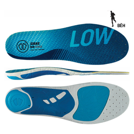 Sidas Run 3Feet Sense Low