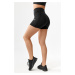 Šortky Rough Radical Hamptons Shorts Black