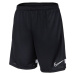 Nike DF ACD21 SHORT K M Pánske futbalové kraťasy, čierna, veľkosť