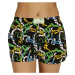 Women's briefs Styx art classic rubber jungle