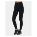 Athlecia Legíny Ralphie W Seamless Tights EA233319 Farebná Regular Fit