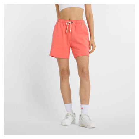 Dámske tréningové kraťasy New Balance