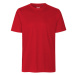 Neutral Unisex funkčné tričko NER61001 Red