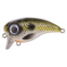 Spro wobler fat iris 50 shad 5 cm 10 g