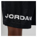 Jordan Dri-FIT Sport BC Mesh Shorts Black - Pánske - Kraťasy Jordan - Čierne - DZ0569-010