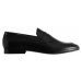 H By Hudson H Bolton Saddle Loafers