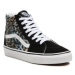 Vans Sneakersy Sk8-Hi VN0A32QG9NO1 Čierna