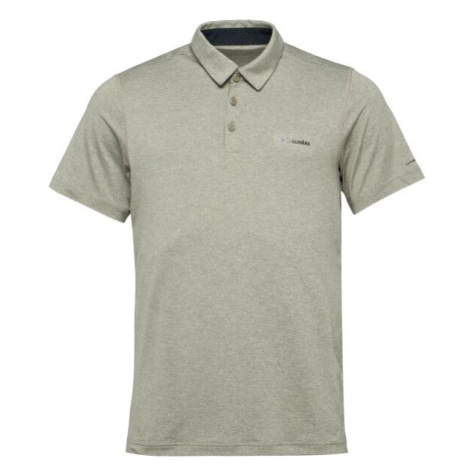 Pánske športové tričká a tielka Columbia