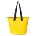 MG Waterproof Bag vodotesná taška 11l, žltá