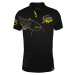 Hotspot design tričko polo catfish mania