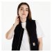 Carhartt WIP Classic Vest UNISEX Black Rinsed