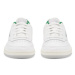 Reebok Sneakersy Club C 85 100032970-M Biela