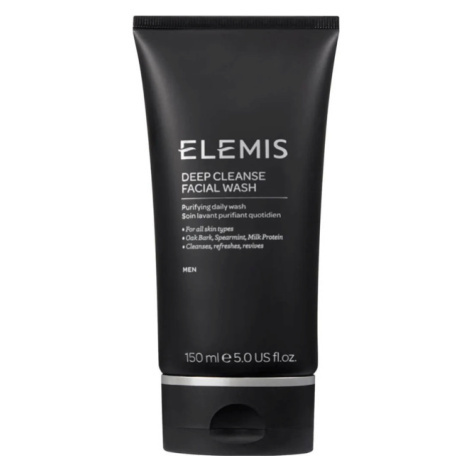 Elemis Deep Cleanse facial wash 150ml