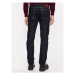 Pepe Jeans Džínsy PM207388 Tmavomodrá Slim Fit