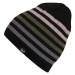 Willard GEOFF Pánska pletená čiapka, čierna, veľkosť