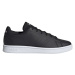 adidas ADVANTAGE BASE Dámske tenisky na voľný čas, čierna, veľkosť 41 1/3