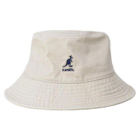 Kangol  Washed UNISEX K4224HT  Klobúky Béžová