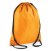 BagBase Vak na chrbát BG5 Orange