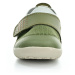 Bobux Dimension III Burnt Olive + Fog barefoot topánky 27 EUR