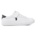 Polo Ralph Lauren Sneakersy Theron V Ps RF104104 Biela