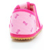 Beda Bows ružové barefoot papuče (BF-060010/W) 32 EUR
