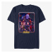 Queens Marvel Avengers: Infinity War - Group Poster Unisex T-Shirt